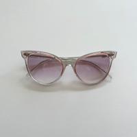 Occhiali vintage Vogue.