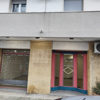 Locale Commerciale Lecce in via Imbriani
