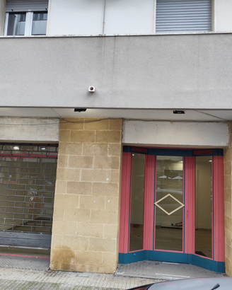 Locale Commerciale Lecce in via Imbriani