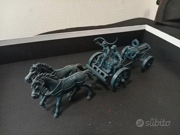 soldatini atlantic 1/32