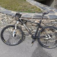 Scott scale 30 HMF carbon