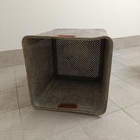 contenitore alluminio