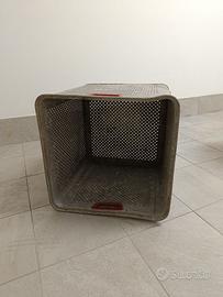 contenitore alluminio