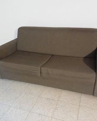 DIVANO LETTO