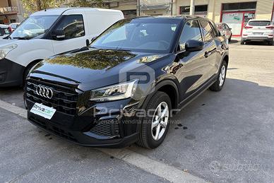 AUDI Q2 30 TFSI Business
