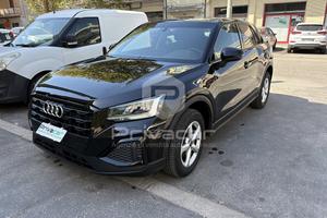 AUDI Q2 30 TFSI Business