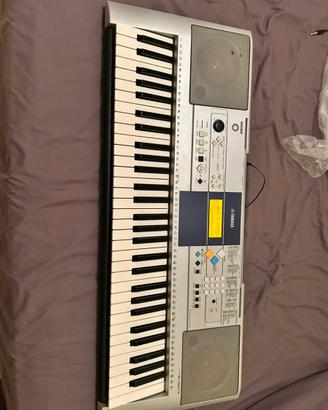 TASTIERA YAMAHA PSR E323