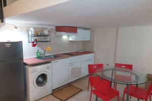 Monolocale uso transitorio zona Piazza Dante