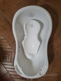 vaschetta neonato