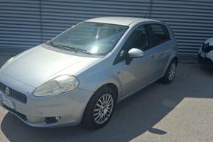FIAT Grande Punto 1.2 5 porte Dynamic OK NEOPATE