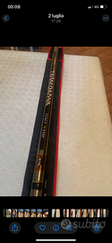 TEAM DAIWA ITALY WHP 10  METRI - MONTATA BOLOGNESE