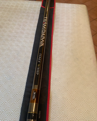 TEAM DAIWA ITALY WHP 10  METRI - MONTATA BOLOGNESE