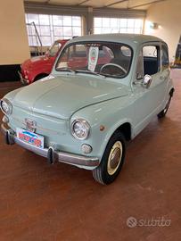 Fiat 600 32 cv