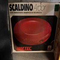 Elettrodomestici vari