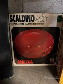 Elettrodomestici vari