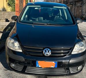 golf plus 9.1 tdl 