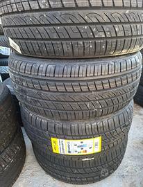 225/50/18 austone athena nuove