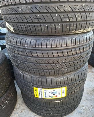 225/50/18 austone athena nuove