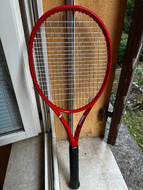 Wilson Redline Defyer 100 16x19 300g L3 2026