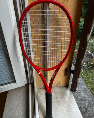 Wilson Redline Defyer 100 16x19 300g L3 2026