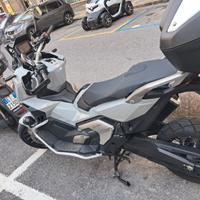 Honda X-ADV 750 - 2022