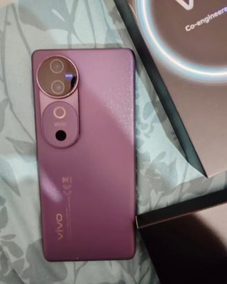 vico v40 5G viole 12/512 come nuovo 