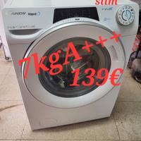lavatrice candy 7kg slim classe Apiupiupiu 