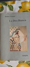 LA DEA BIANCA