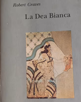 LA DEA BIANCA