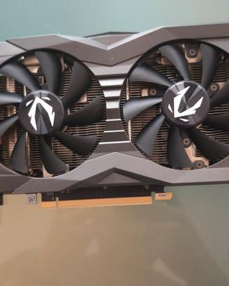 Nvidia RTX 2070 SUPER Zotac