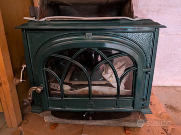 Stufa JOTUL