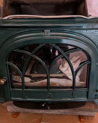 Stufa JOTUL