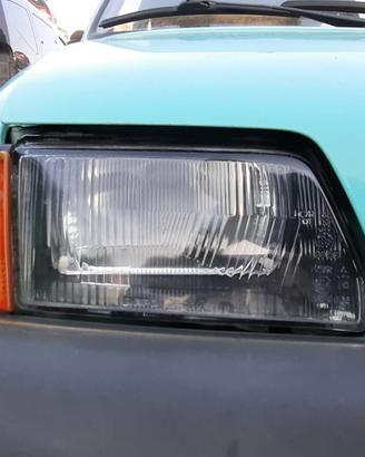 FIAT CINQUECENTO 1998 - FARO ANTERIORE DESTRO