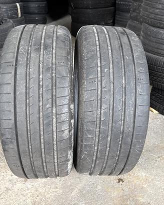 gomme usate 2254019 Estivo MICHELIN - Pil - 318
