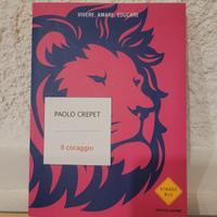 Libro IL CORAGGIO 