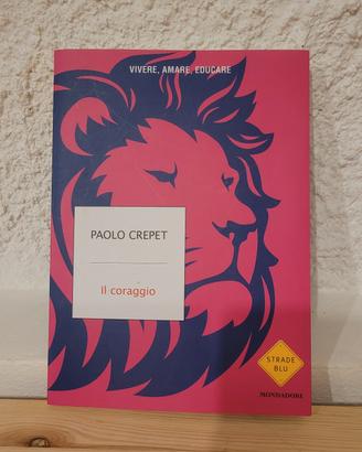 Libro IL CORAGGIO 