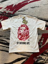 Maglia bape