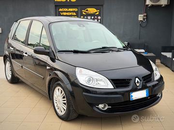 Renault Scenic Scénic 1.9 dCi/130CV Serie Speciale