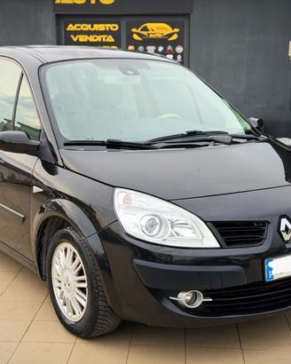 Renault Scenic Scénic 1.9 dCi/130CV Serie Speciale