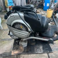 Blocco motore Piaggio vespa Cosa