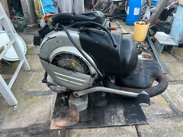 Blocco motore Piaggio vespa Cosa