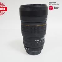 SIGMA 15-30 F3,5-4,5 DG IF (Canon)