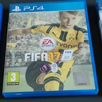 Fifa 17 Play Station 4