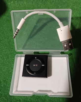 Apple I Pod suffle
