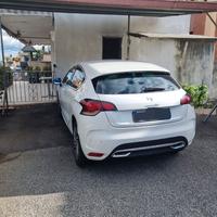 Citroen DS 4