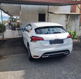 Citroen DS 4