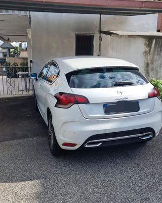 Citroen DS 4