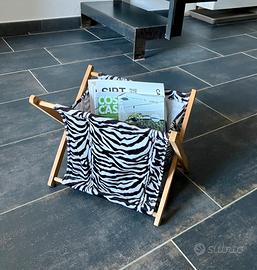 Portariviste da terra