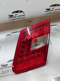 Faro fanale posteriore led dx mercedes-benz w212 b