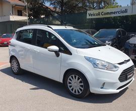 Ford B-Max 1.5 TDCi 75 CV Plus SI NEOPATENTATI